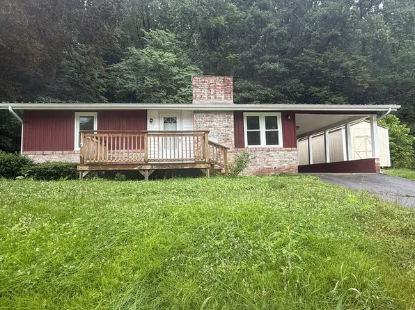 167 Hemlock Rd, Kingsport, TN 37663