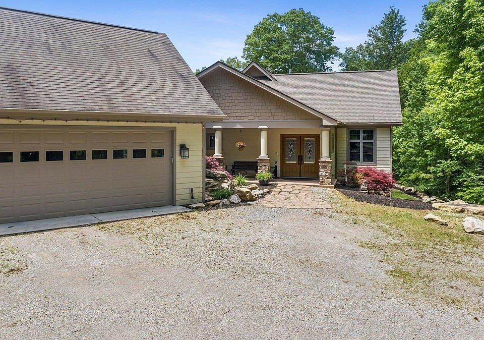 140 Spring Dr, Newport, VA 24128 MLS 415278 Zillow