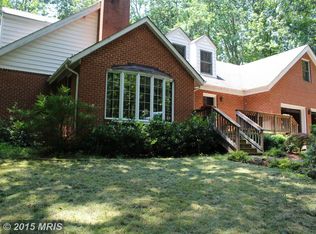4446 Redturn Ln, Warrenton, VA 20187
