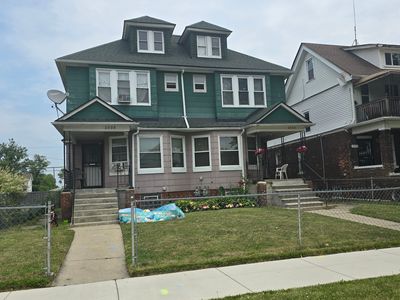 2534-2538 Harding St, Detroit, MI, 48214