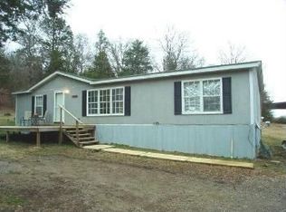 11325 Petillo Hill Rd, Dardanelle, AR 72834