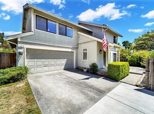 552 Buckeye Ct, Benicia, CA 94510