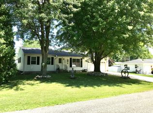 14946 Diane Dr, Constantine, MI 49042