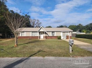 5210 Compass Ct, Pace, FL 32571