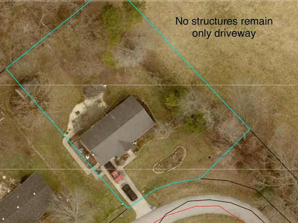 95 Hawkins Rd, London, KY 40744