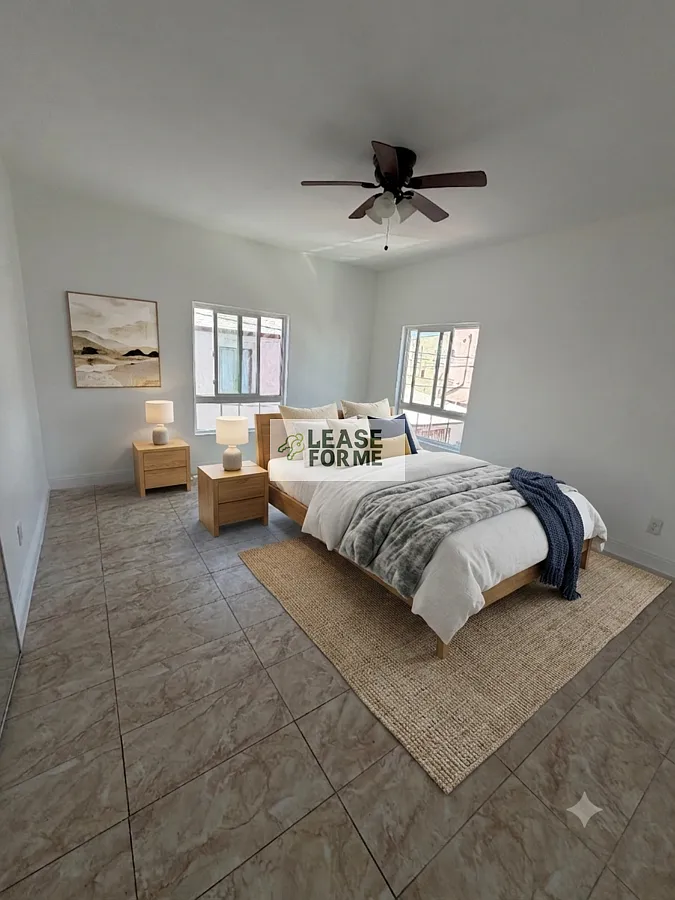 Charming 2BR/1BA Home in East Los Angeles | Parking | Small Pets Welcome — Photo 3