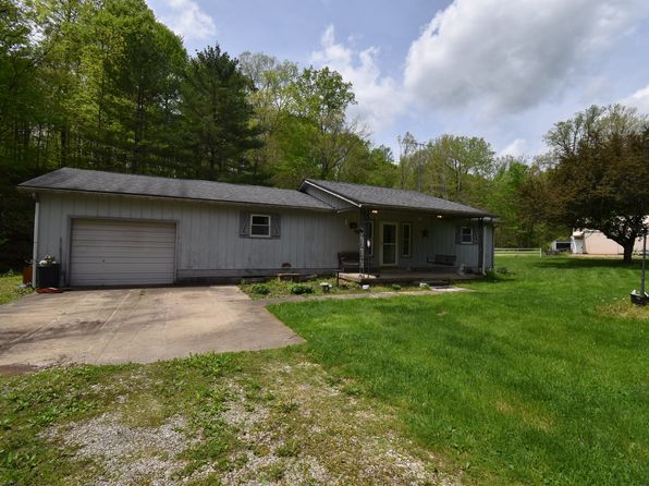 3282 S Conservation Club Rd, Morgantown, IN 46160