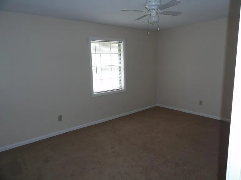 Upstairs Bedroom #1
