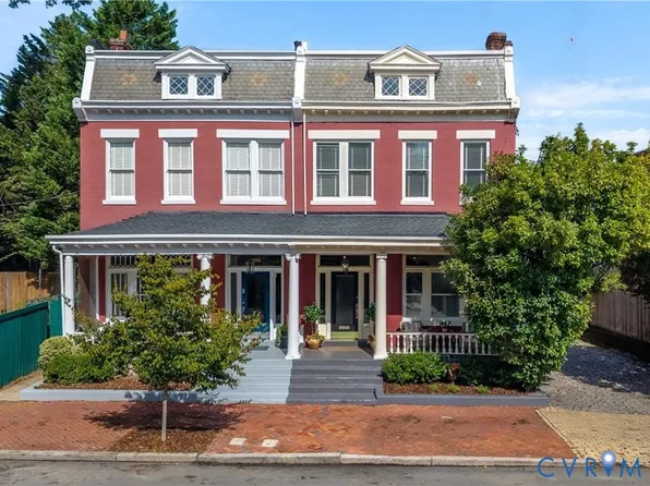310 N 23rd St, Richmond, VA 23223