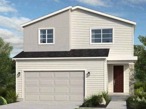 12740 SW Doubletop Dr, Beaverton, OR 97007
