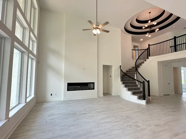 3315 Marlene Meadow Way, Richmond, TX 77406