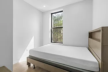 Rented by Blue Sky Management NY Inc