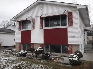 16545 Wood St, Markham, IL 60428