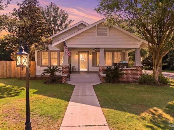 903 S Pensacola Ave, Atmore, AL 36502