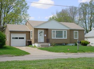 1225 N Platte Ave, Fremont, NE 68025