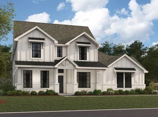 Dickinson Plan, Lone Star Landing, Montgomery, TX 77316