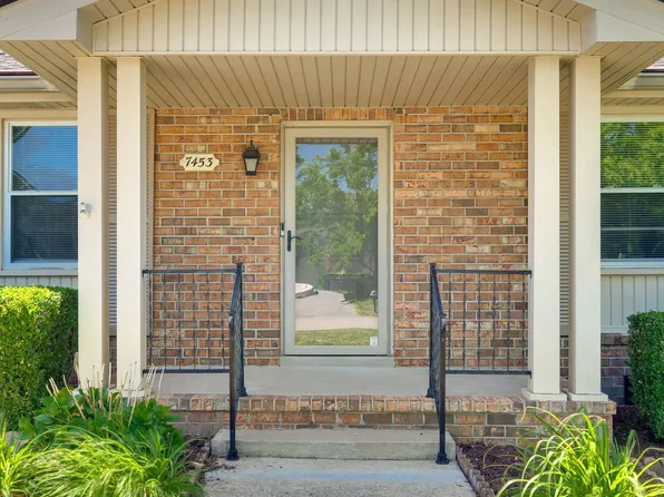 7453 Harrow Dr, Nashville, TN 37221