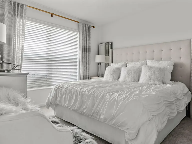 Horizon Wiregrass Ranch - Bedroom