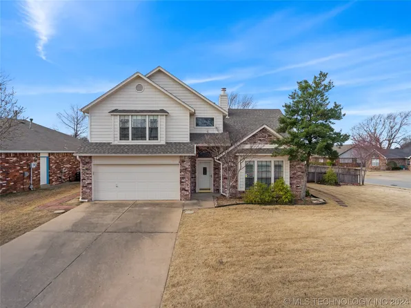 3804 S 134th East Ave, Tulsa, OK 74134