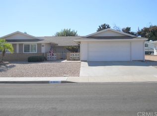 25801 Warwick Rd, Menifee, CA 92586