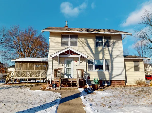 500 Bailey Ct, Cherokee, IA 51012