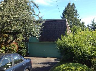 1231 NE 94th St, Seattle, WA 98115