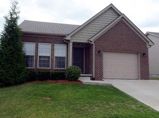 108 Grisham Dr, Georgetown, KY 40324