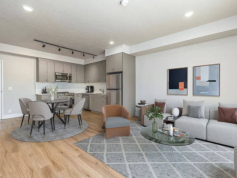 Luka Apartments — Photo 20