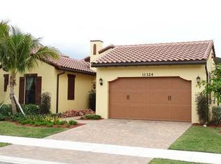 11324 NW 81st Pl, Parkland, FL 33076