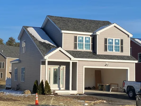 1 Settlers Ln #587, Holden, MA 01520