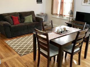 90 Warrenton St APT 12A, Boston, MA 02116