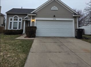 4756 Meadow Lake Dr SE, Kentwood, MI 49512