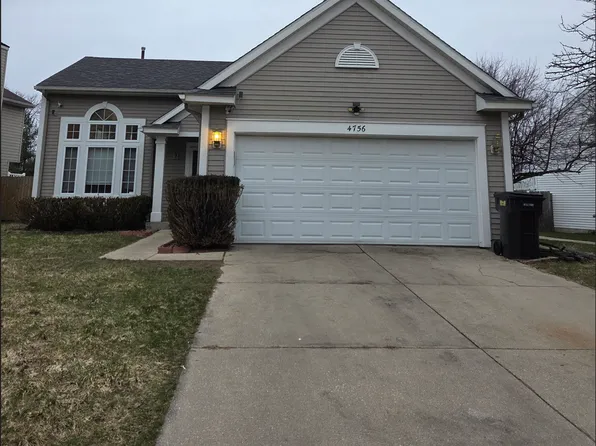 4756 Meadow Lake Dr SE, Kentwood, MI 49512