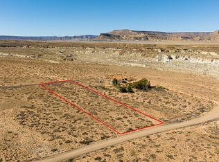 Clark Bench Road Clark Bench, Kanab, UT 84741