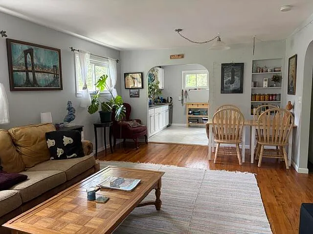 1334 Harpst St — Photo 3