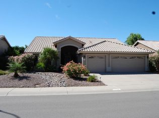 1739 W Park Ave, Chandler, AZ 85224