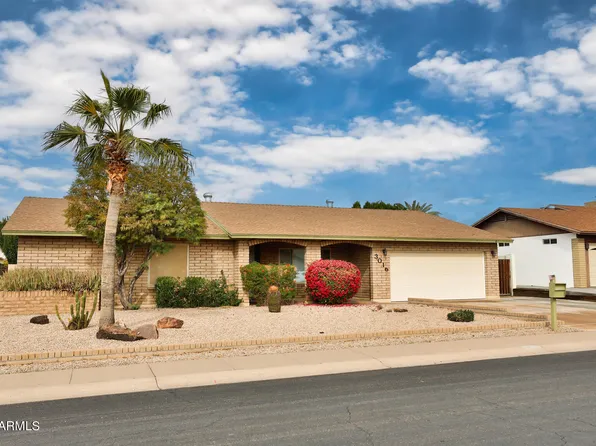 3016 W BECK Lane, Phoenix, AZ 85053