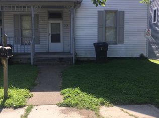 913 S High St #B, Columbia, TN 38401