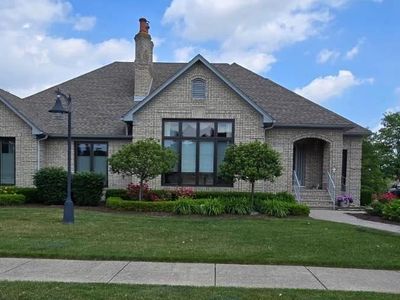 14007 Grouse Ln, Shelby Township, MI, 48315