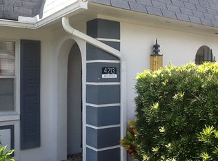 4213 Trucious Pl, New Pt Richey, FL 34652