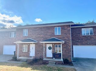 135 Meredith Cir APT 15, Johnson City, TN 37615