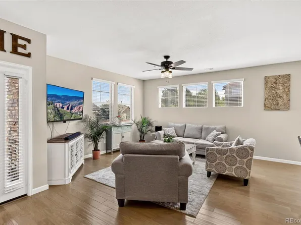 24817 E Calhoun Place #B, Aurora, CO 80016