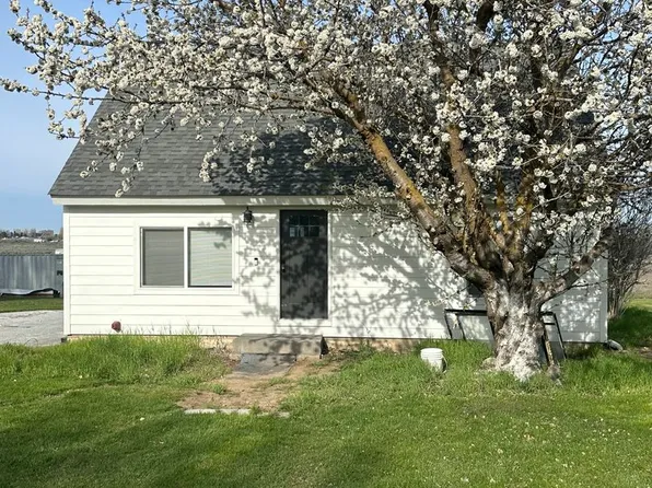 10372 Road N.4 NE, Moses Lake, WA 98837