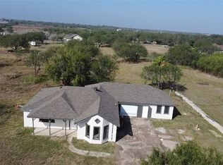 2424 Victoria Rd, Donna, TX 78537