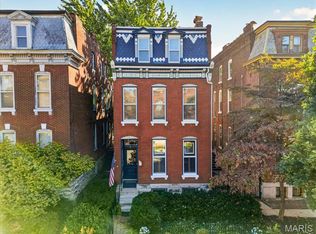 2414 S 13th St, Saint Louis, MO 63104