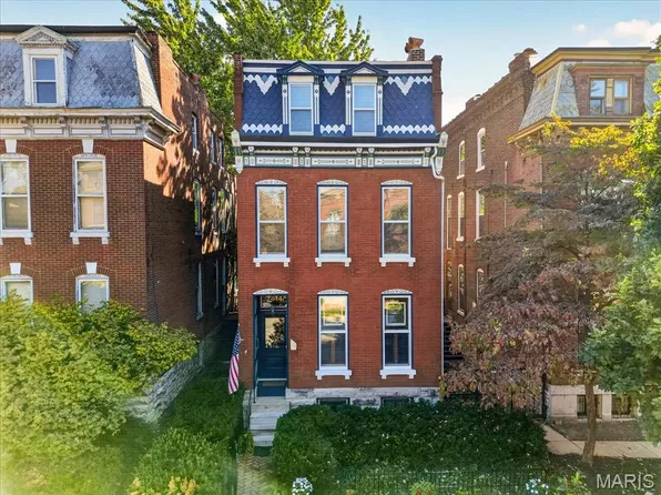 2414 S 13th St, Saint Louis, MO 63104