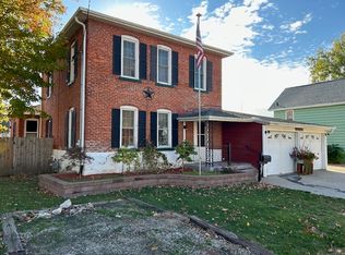 507 E Lincolnway Rd, Morrison, IL 61270