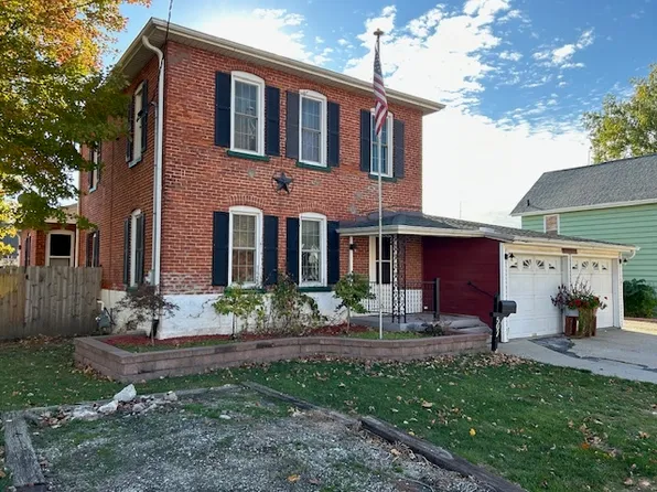 507 E Lincolnway Rd, Morrison, IL 61270