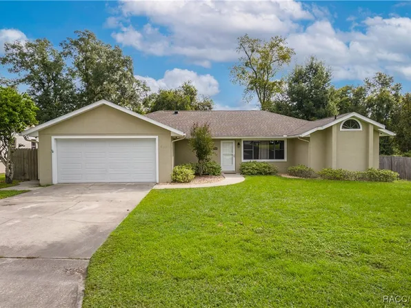 839 Sweet Pine Point, Inverness, FL 34452