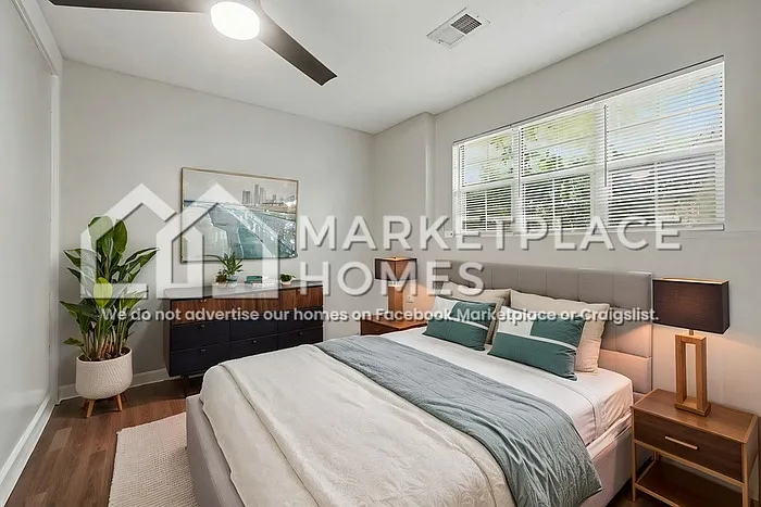 1 bed, 1.0 bath, 650 sqft, $995 — Photo 4